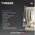جارو عصایی وگاس مدل VVC1325